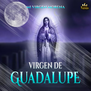 Mi Virgen Morena