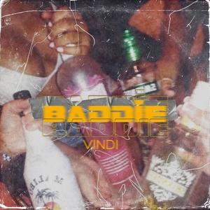Baddie (feat. ItsNyceMan) (Explicit)