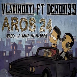 Aros24 (Explicit)