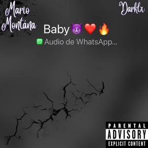La Baby Me Llama (Explicit)
