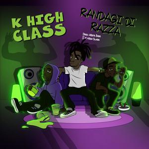 Randagi di razza (Explicit)