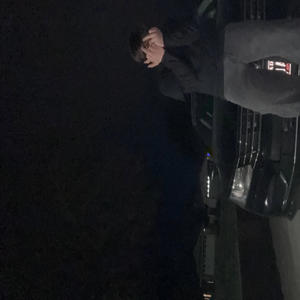 Be mine (sped up) (Explicit)