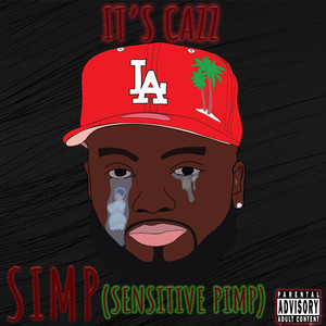 Simp (Sensitive Pimp) [Explicit]