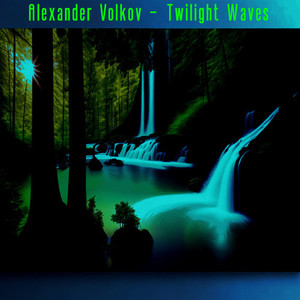 Twilight Waves (Radio Edit)