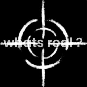 whats real ? (Explicit)