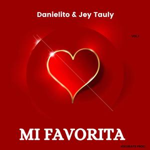 MI FAVORITA (feat. Danielito)