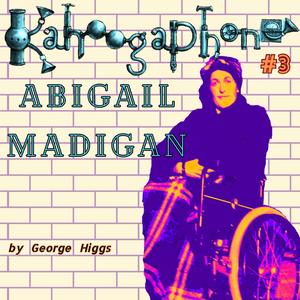Abigail Madigan