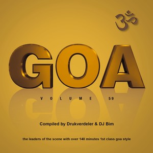 Goa, Vol. 59