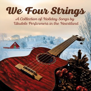 We Four Strings