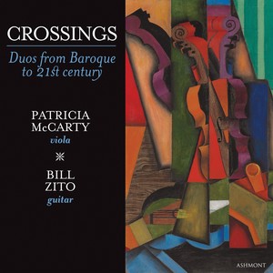 Canzonetta Italiana - Introduction Et Variations Concertants