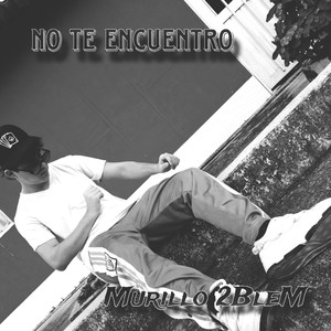 No Te Encuentro