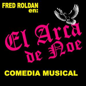 El Arca de Noe el Musical