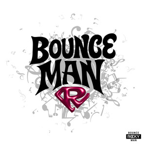 Bounce Man (Inst.)