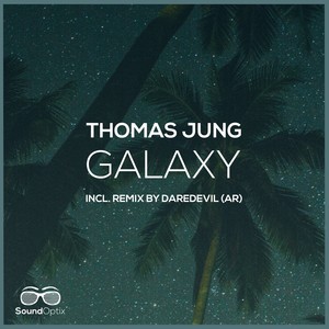 Galaxy (DAREDEVIL|AR|Remix)