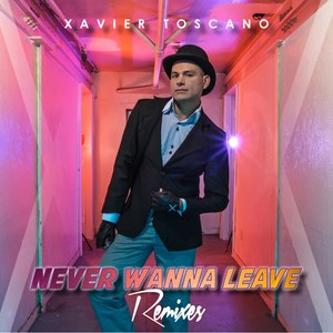 Never Wanna Leave (Original Mix)