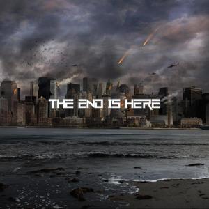 Nathan Wagner - The End Is Here