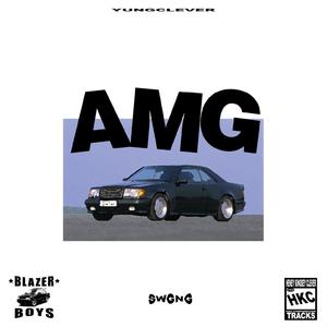 AMG (Explicit)