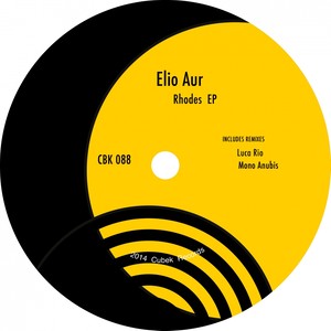 Rhodes (Mono Anubis Remix)