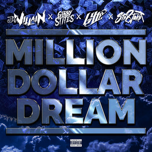 Million Dollar Dream (Explicit)