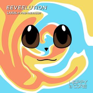 Eeveelution (feat. Find the Rabbit) (Extended Edit)