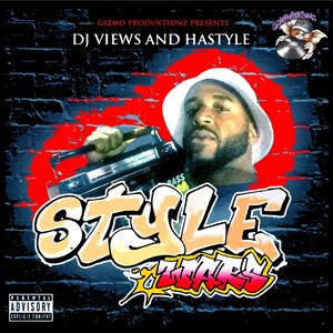 Style Wars(feat. HaStyle) (Explicit)