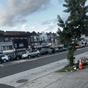 Celine (feat. Rafiq) (Explicit)