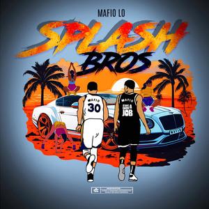 Splash Bros (Explicit)