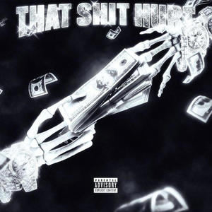 That **** Hurt (feat. Kellz Tha Mastermind & Yodah) [Explicit]