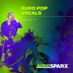 Euro Pop Vocals Volume 4