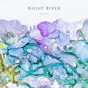 Night River