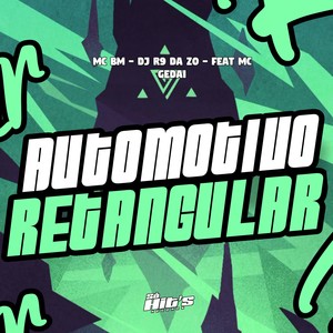 Automotivo Retangular (Explicit)