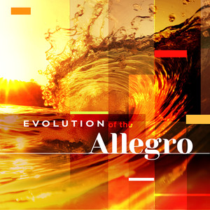 Evolution of the Allegro - Don Giovanni, K. 527, Act I: Aria Leporello