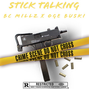 Stick Talking (Explicit)