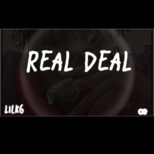 Real Deal (Explicit)