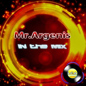 In the Mix