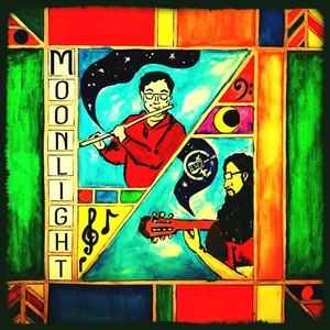 Moonlight(feat. Fred Hughes)