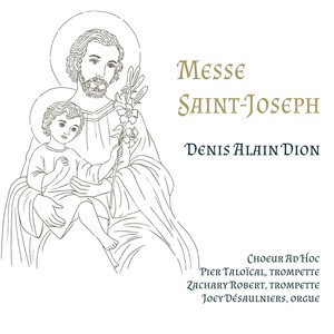 Messe Saint-Joseph