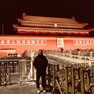 我在这里 一切安好