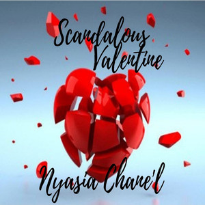 Scandalous Valentine (Explicit)