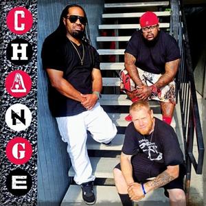 Change (feat. Sent1one & Bombay Jay)