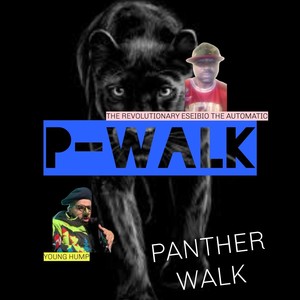P-Walk (feat. Young Hump) (Explicit)