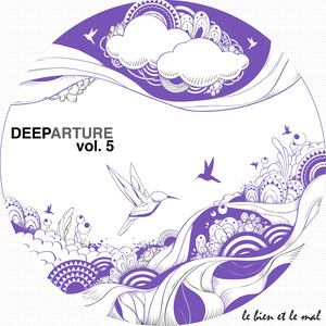 Deeparture, Vol. 5