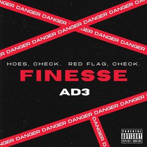 Finesse (Explicit)