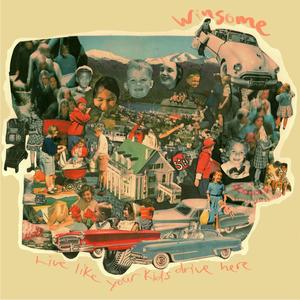 All The Pretty Horses (Live)