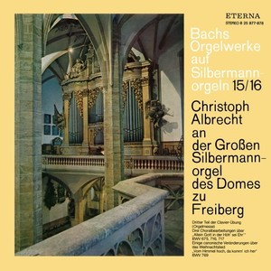Allein Gott in der Höh' sei Ehr', BWV 675