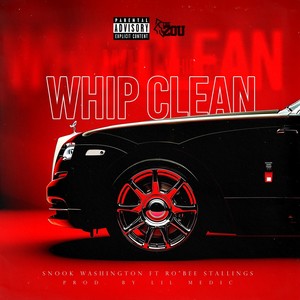 Whip Clean (feat. Ro'bee Stallings)