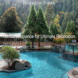 Mind-blowing Relaxation