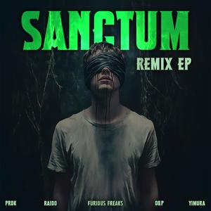 SANCTUM REMIX EP