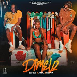 Dimelo (feat. Jo Irv & Gilsym) (Explicit)