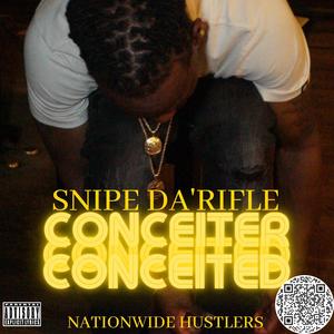 Conceited (Explicit)